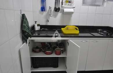 Imagem 11: Privilégio Imóveis Vende Excelente Sala e quarto equipado e reformado em Ipanema!