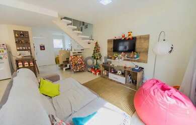 Imagem 3: CARAPICUíBA - Casa de Condomínio - Granja Viana