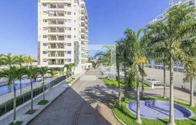 Imagem 11: Apartamento para Aluguel - Recreio, 2 Quartos, 80 m2