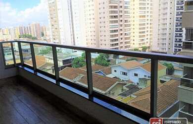 Imagem: O apartamento possui 3 Dormitórios, 2 Banheiros, 2 Vagas na