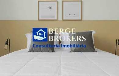 Imagem 14: Apartamento 2 quartos com vista para o mar em Copacabana!!!