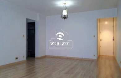 Imagem 3: Apartamento a venda com 106 m² - Lazer completo -Vila Assunção - Santo...