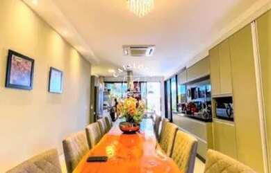 Imagem 5: Ribeirão Preto - Casa de Condomínio - Bonfim Paulista