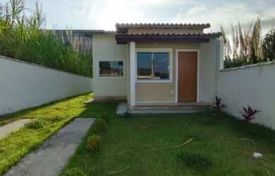 Imagem 2: Casa à venda no bairro Barroco Itaipuaçu - Maricá/RJ