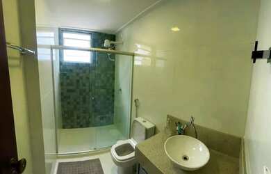 Imagem 6: Condomínio Serra do Garcia