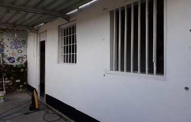 Imagem: A casa está localizado em Água Mineral, Teresina para alugar