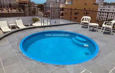 Imagem 4: Cobertura na Praia do Tombo