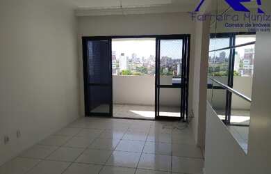 Imagem 3: APARTAMENTO RESIDENCIAL em SALVADOR - BA, CANDEAL