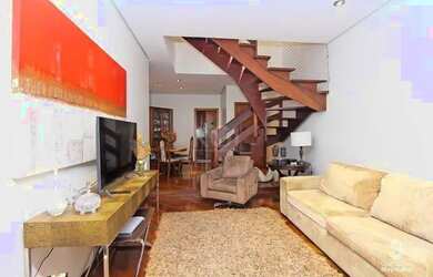 Imagem 6: Cobertura para Venda - 230m², 3 dormitórios, sendo 2 suites, 2 vagas...