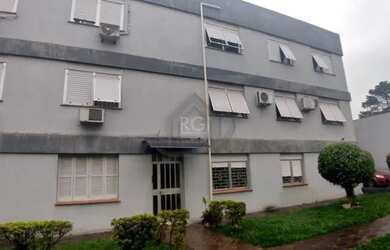 Imagem: O apartamento possui 3 Dormitórios, 2 Banheiros, 1 Vaga na