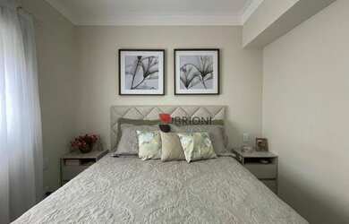 Imagem 12: Apartamento com 3 dormitórios à venda, 132 m² por R$ 980.000,00 - Jardim...