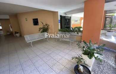 Imagem 12: Apartamento 01 dorm I 52mº I 1 vaga I Gonzaguinha I São Vicente