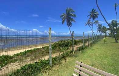 Imagem 9: TERRENO A VENDA PRAIA DO FORTE CONDOMINIO FRENTE MAR COLADO NA VILA