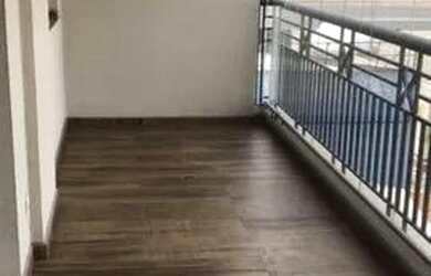 Imagem: O apartamento possui 4 Dormitórios, 4 Banheiros, 2 Vagas na