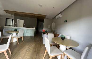 Imagem 5: Edifício Magna Vista, apartamentos e coberturas, Jardim Botânico em...