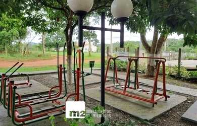 Imagem 12: BELA VISTA DE GOIáS - Terreno Padrão - Alameda Aroeira