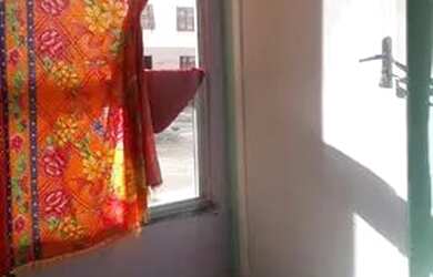 Imagem: O apartamento possui 2 Dormitórios, 1 Banheiro e 1m² de Área