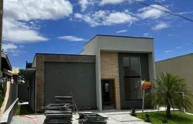 Imagem 1: CASA EM CONDOMÍNIO - CONDOMÍNIO ATIBAIA PARK I - SP