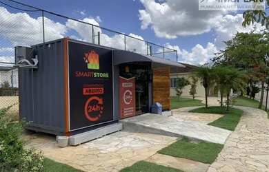 Imagem 8: Casas em Condomínio para locação em Jundiaí no bairro Jardim Shangai