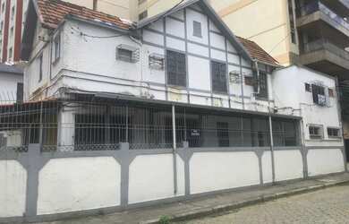 Imagem 1: quot EXCELENTE PONTO RESIDENCIAL/COMERCIAL NA TIJUCA quot