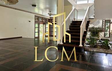 Imagem 16: Casa para venda no condomínio Iporanga - Guarujá