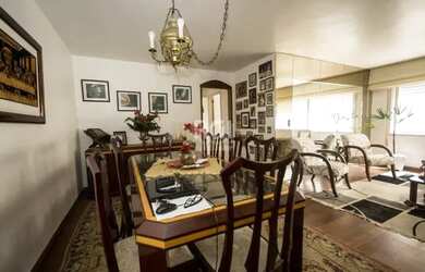 Imagem 5: Cobertura para Venda - 237.88m², 3 dormitórios, sendo 1 suites, 2 vagas...