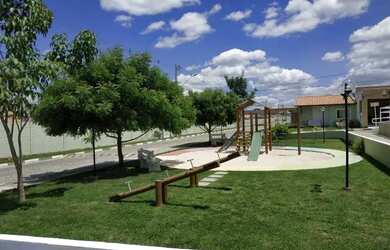 Imagem 16: Casa a venda em condomínio no SIM