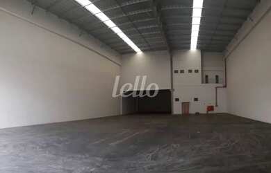 Imagem 2: Atibaia - Galpão/Depósito/Armazém - Jardim Brogotá