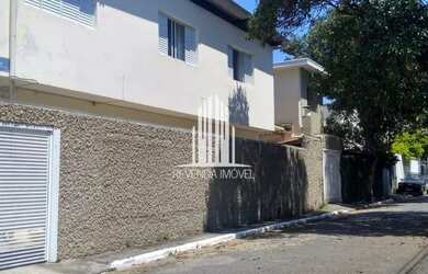 Imagem 4: Sobrado em Planalto Paulista