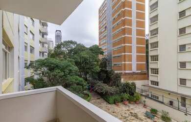 Imagem 14: Apartamento Locação Jardim Paulista 151 m² 3 Dormitórios