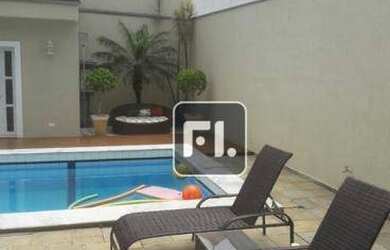 Imagem 5: Casa, 400 m² - venda por R$ 2.500.000,01 ou aluguel por R$ 15.440,01/mês...