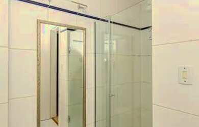 Imagem 14: Cobertura em Bom Fim. Churrasqueira, Lareira, 1 Vaga na garageme1 Dormitório