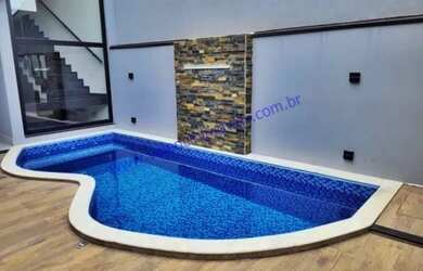 Imagem 16: Venda - Casa - Parque Residencial Jaguari - Americana - SP