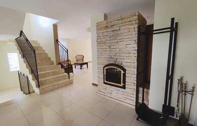 Imagem 16: Casa com 4 dormitórios, 608 m² - venda por R$ 3.000.000,00 ou aluguel...