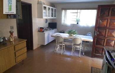 Imagem 5: Sobrado, 220 m² - venda por R$ 850.000,00 ou aluguel por R$ 3.600,00/mês...