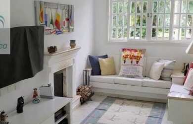 Imagem 7: Casa, 430 m² - venda por R$ 3.000.000,00 ou aluguel por R$ 17.000,00/mês...