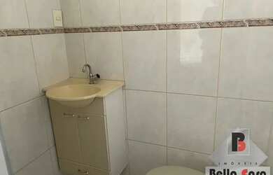 Imagem 9: 78 m² - Ipiranga - Apartamento 3 dormitórios, 1 suíte, banheiro social,...