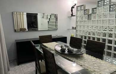 Imagem 8: casa no condomínio, 160 metros, na caxangá vaga pra 03 carros