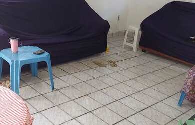 Imagem 4: Aluguel de casa. 1 Vaga na garageme2 Dormitórios