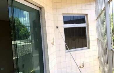 Imagem 2: Amplo apt todo reformado, na melhor localização do Janga