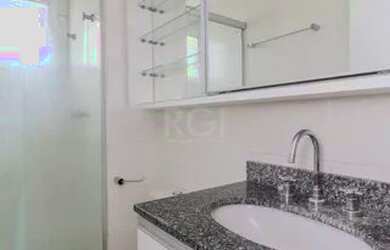 Imagem 9: Apartamento para Venda - 50m², 2 dormitórios, 1 vaga - Cristal