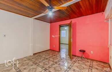 Imagem 13: Casa à venda Rua Tenente Ary Tarrago, Jardim Itu - Porto Alegre