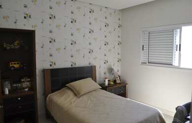 Imagem 15: Casa a venda no condomínio Royal Park em Uberlândia