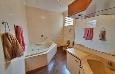 Imagem 14: Ribeirao Preto - Casa Padrão - Jardim Paulista