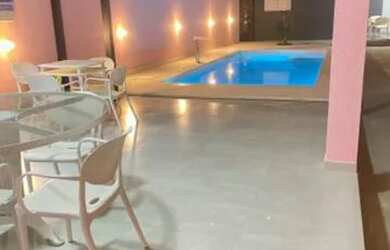 Imagem 10: Casa moderna, quintal amplo e seguro ideal para crianças brincarem