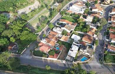 Imagem: O terreno possui 360m² de Área e está localizado em Jardim