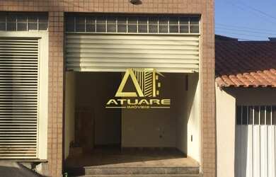 Imagem: PONTO COMERCIAL em POUSO ALEGRE - MG, JARDIM SANTA CRUZ