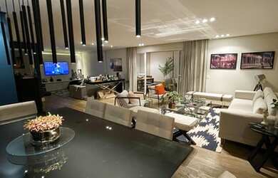 Imagem 1: SANTANA DE PARNAÍBA - Apartamento Padrão - TAMBORÉ