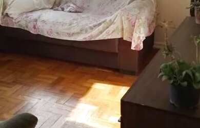 Imagem: O quarto está localizado em Barbalho, Salvador para alugar