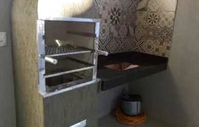 Imagem 5: Casa nova a venda ao lado do Resende